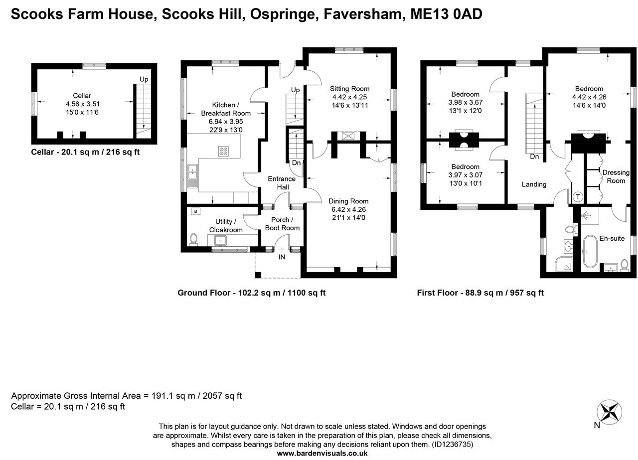 Property Floorplans 1