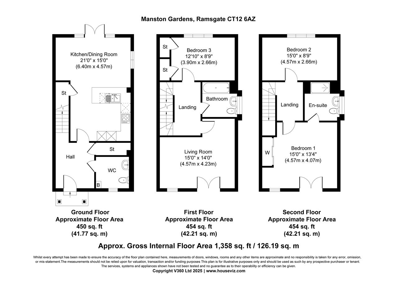 Property Floorplans 1