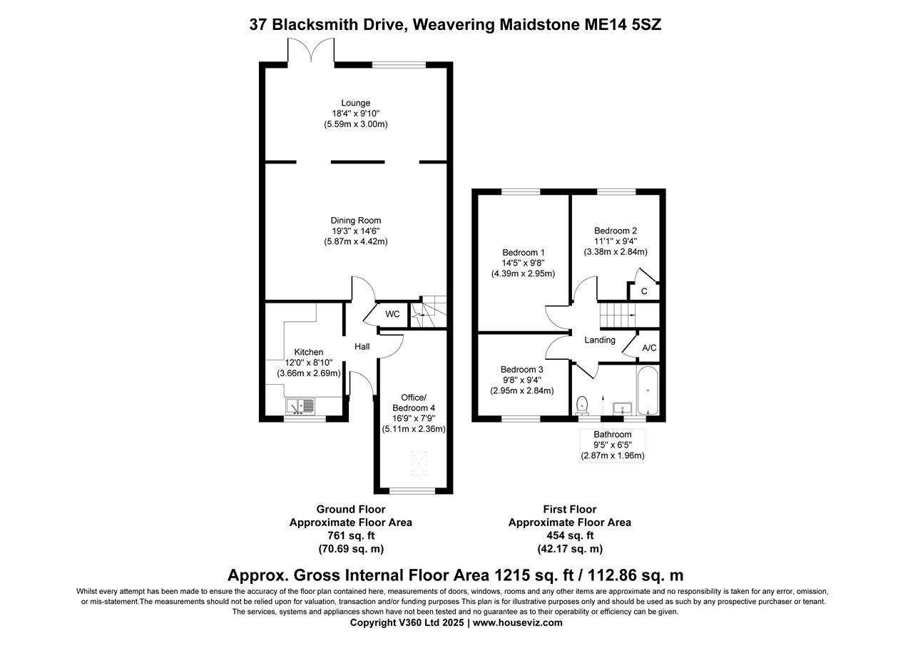 Property Floorplans 1