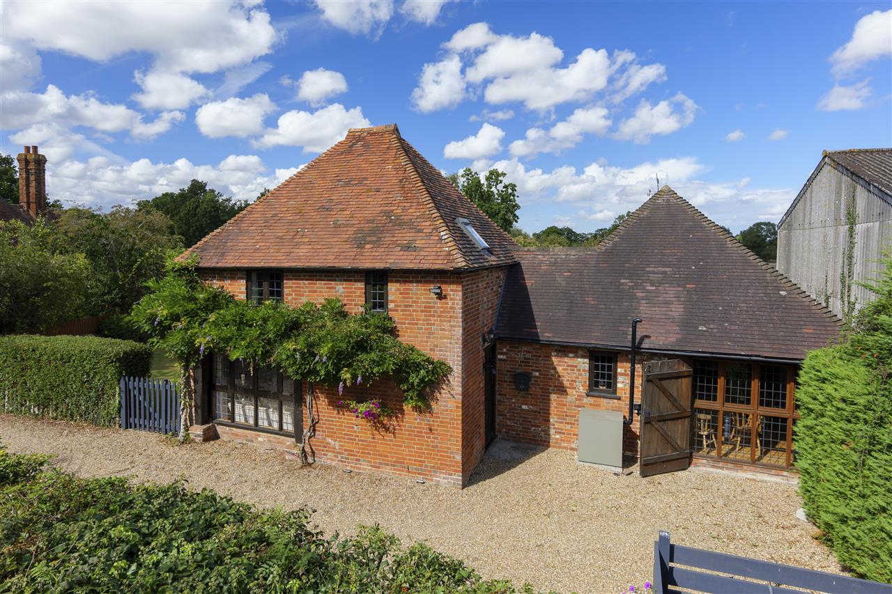 The Coach House Image