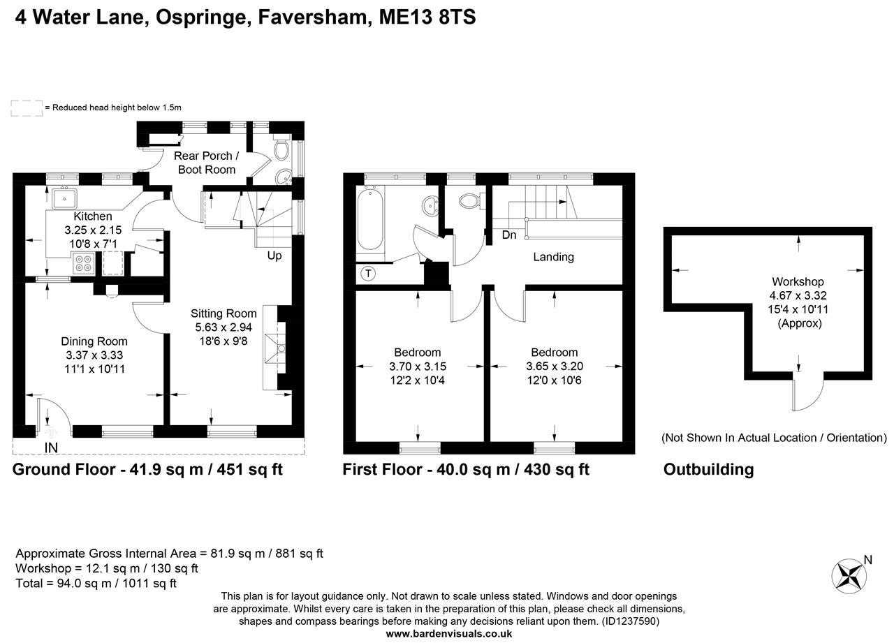 Property Floorplans 1