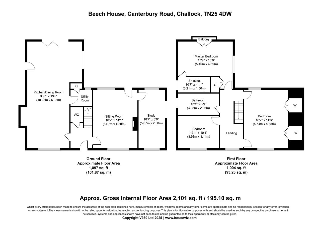 Property Floorplans 1