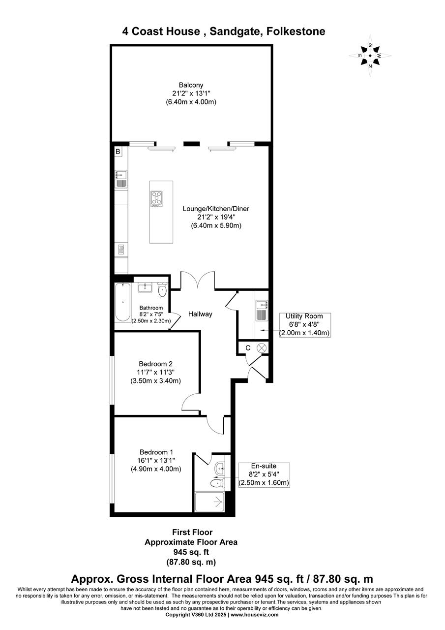 Property Floorplans 1