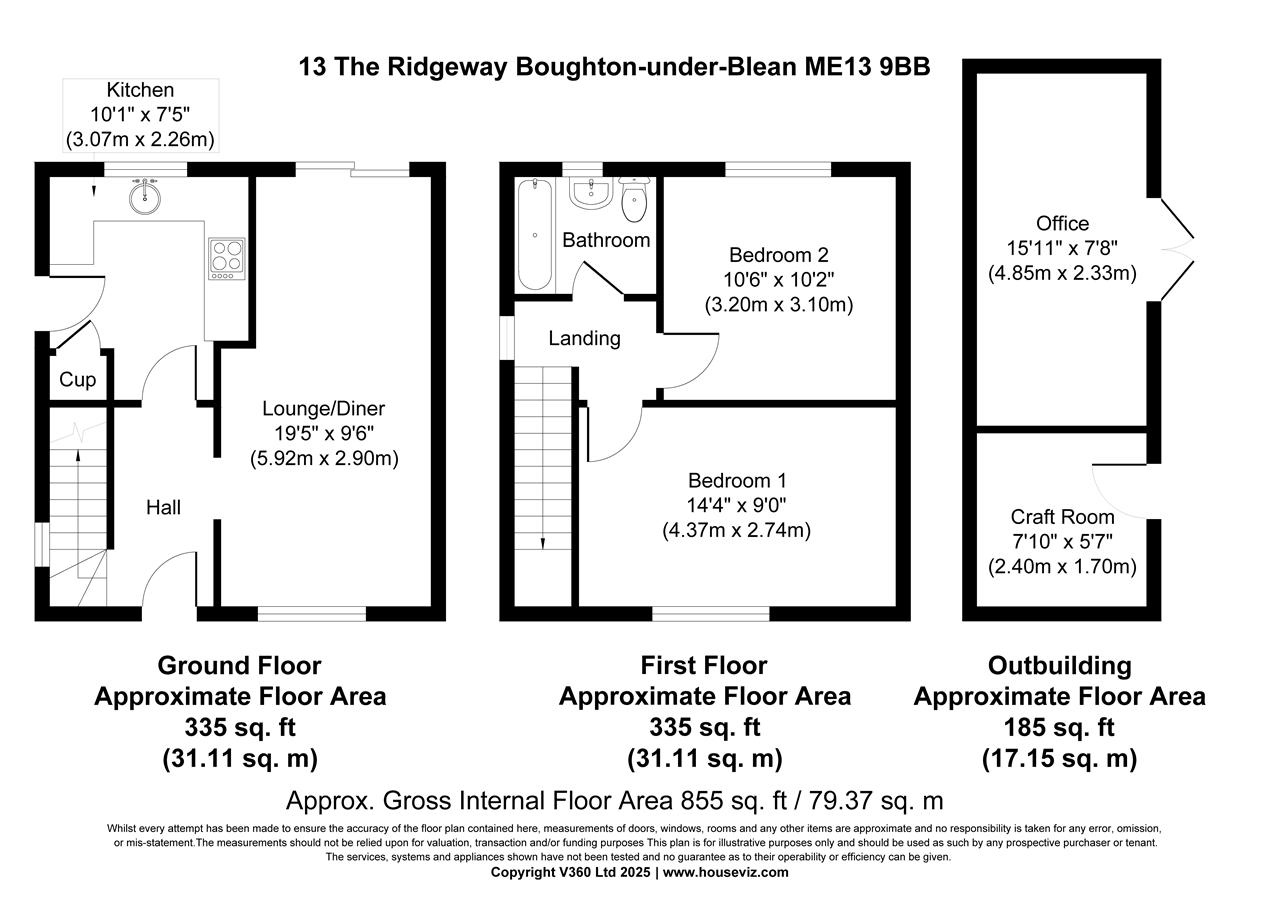 Property Floorplans 1