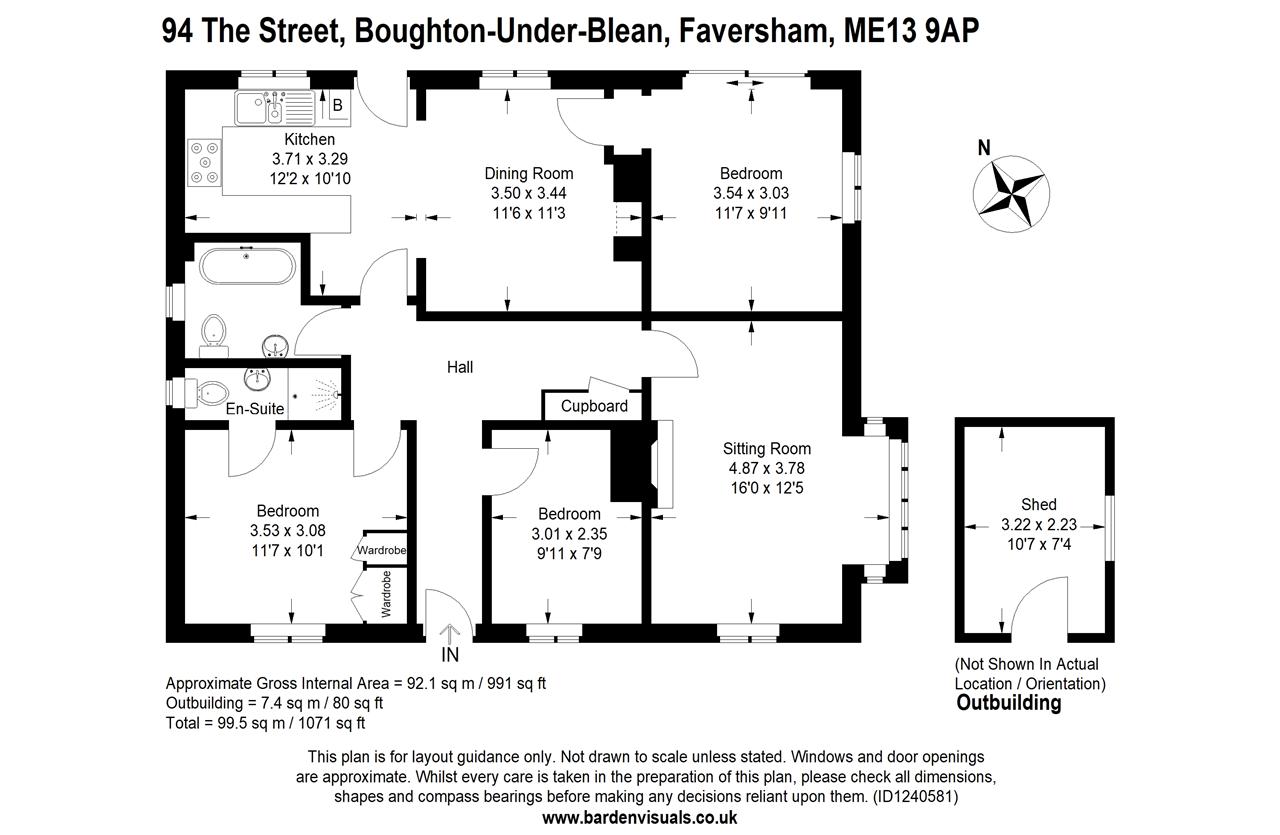 Property Floorplans 1