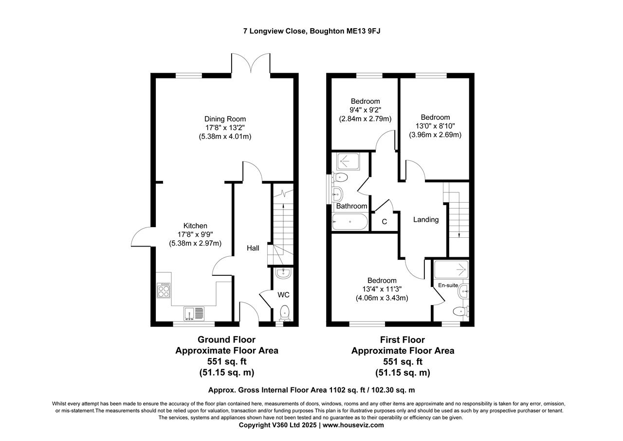 Property Floorplans 1