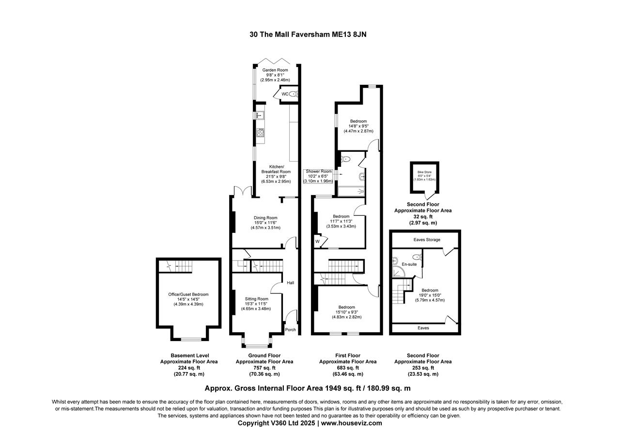Property Floorplans 1