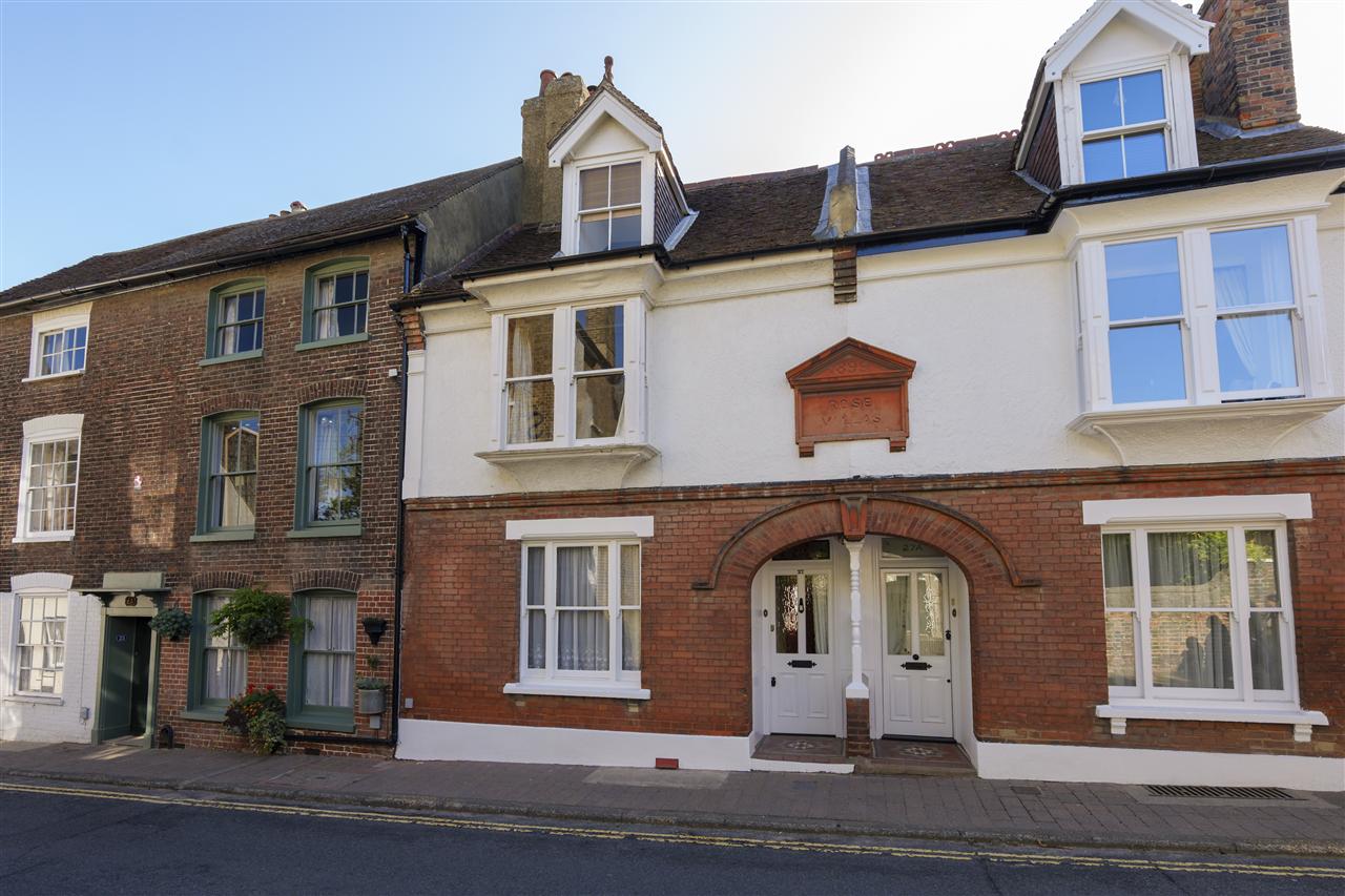 27 St Margaret Street Image