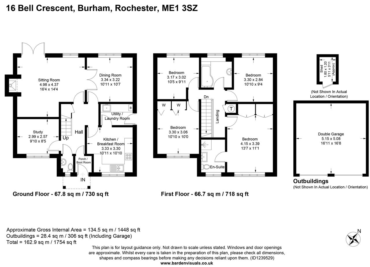Property Floorplans 1