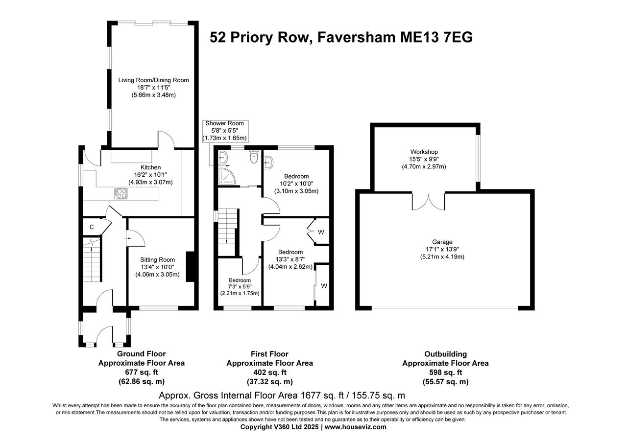 Property Floorplans 1