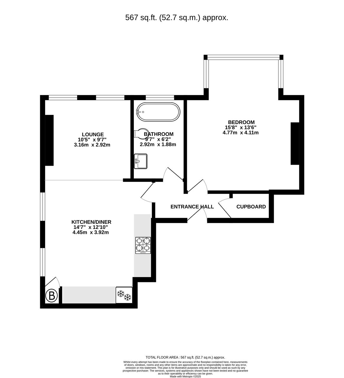 Property Floorplans 1