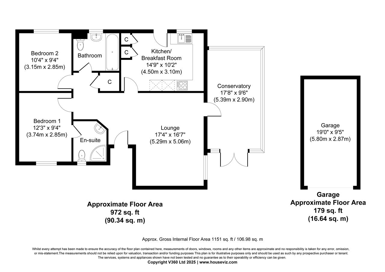 Property Floorplans 1