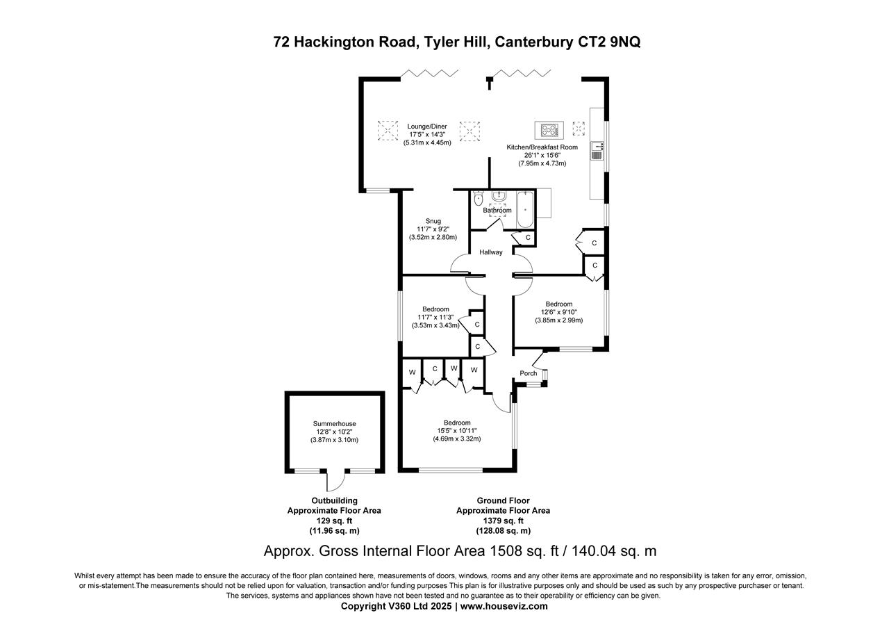 Property Floorplans 1