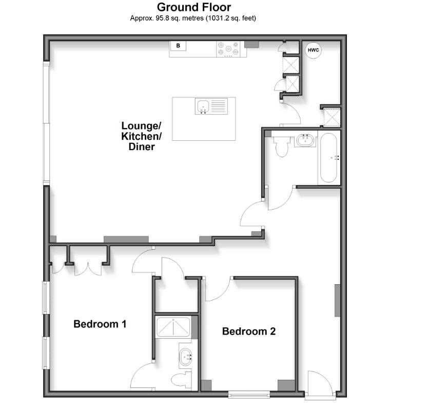 Property Floorplans 1
