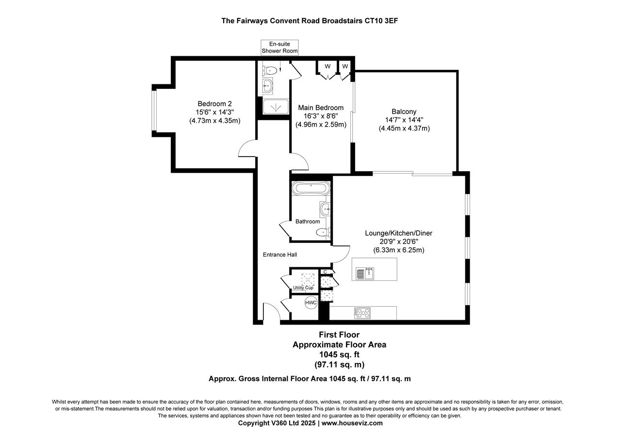 Property Floorplans 1