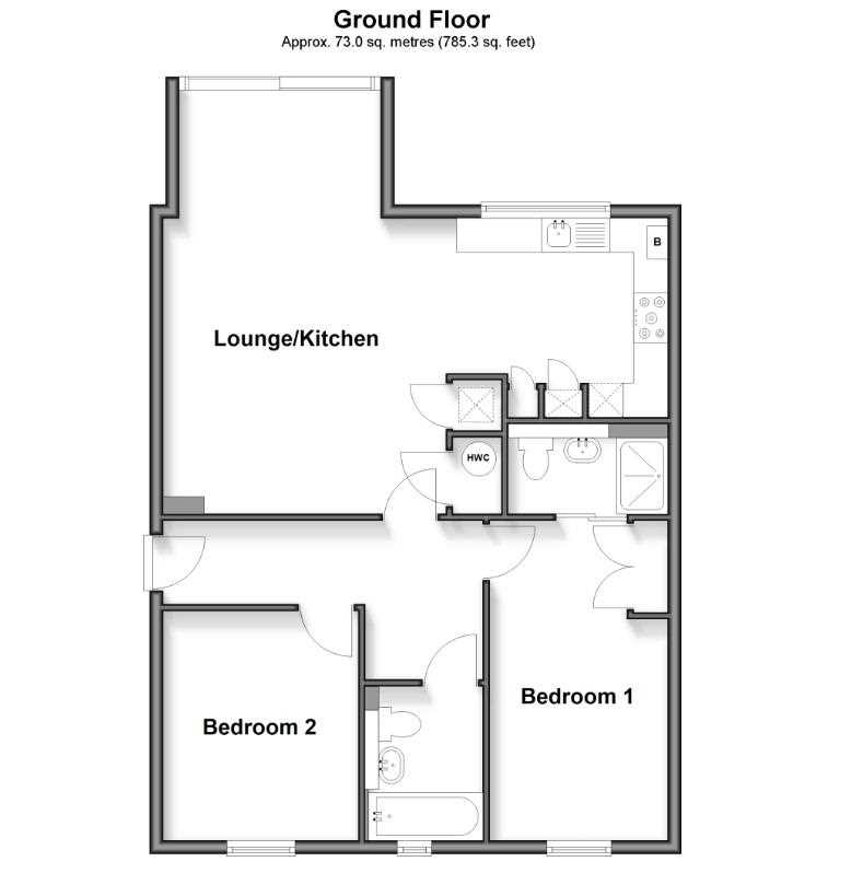 Property Floorplans 1