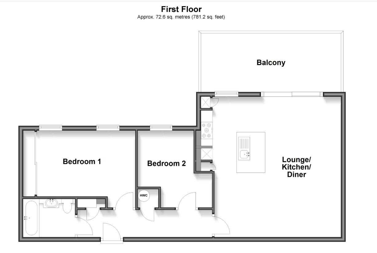 Property Floorplans 1
