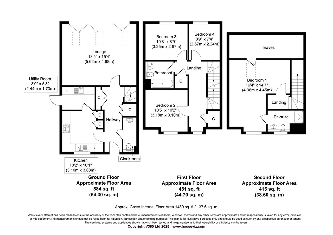 Property Floorplans 1