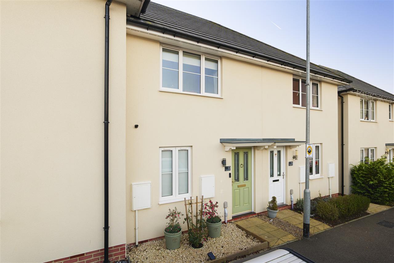 13 Rhondda Vale Image