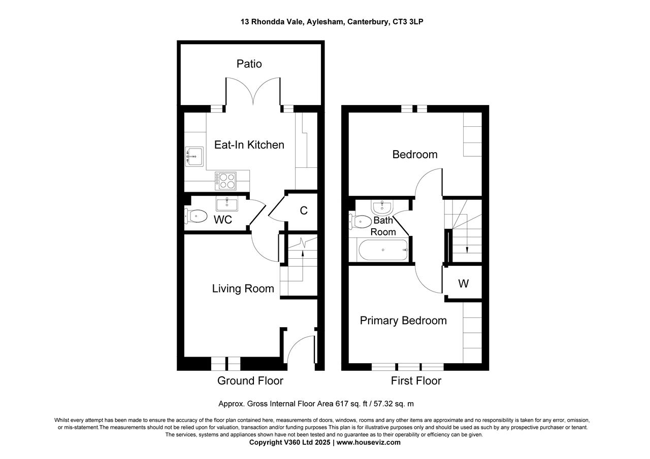 Property Floorplans 1