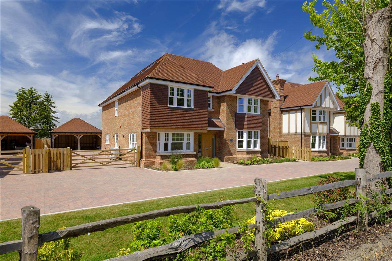 Amberley House Image