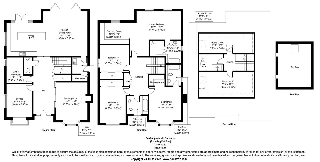 Property Floorplans 1