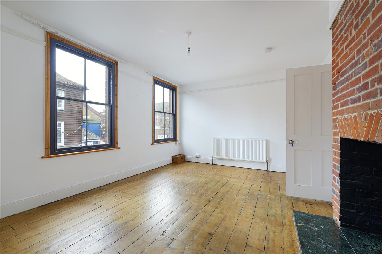 Flat, 4 Limes Place Image