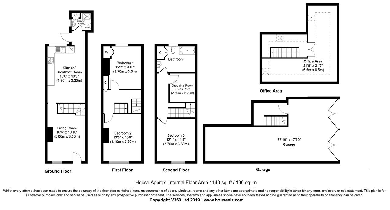 Property Floorplans 1