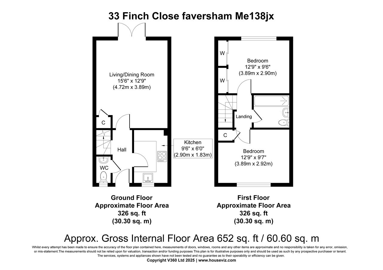 Property Floorplans 1