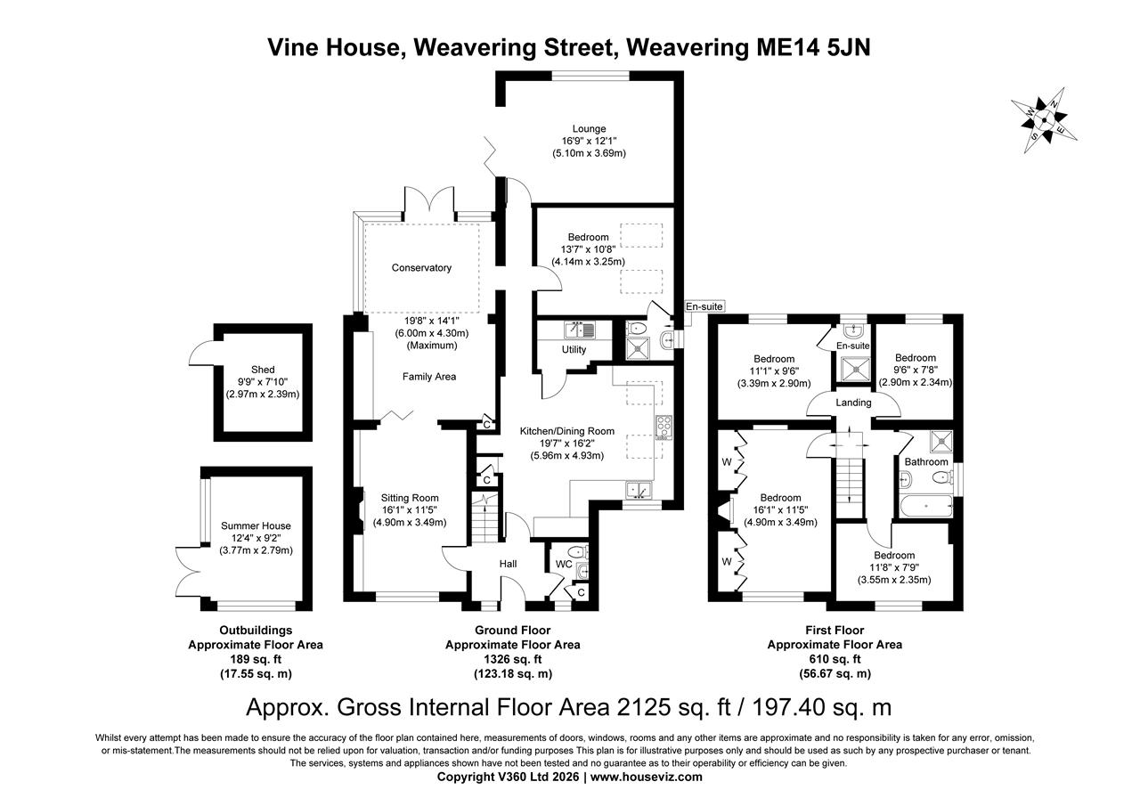 Property Floorplans 1