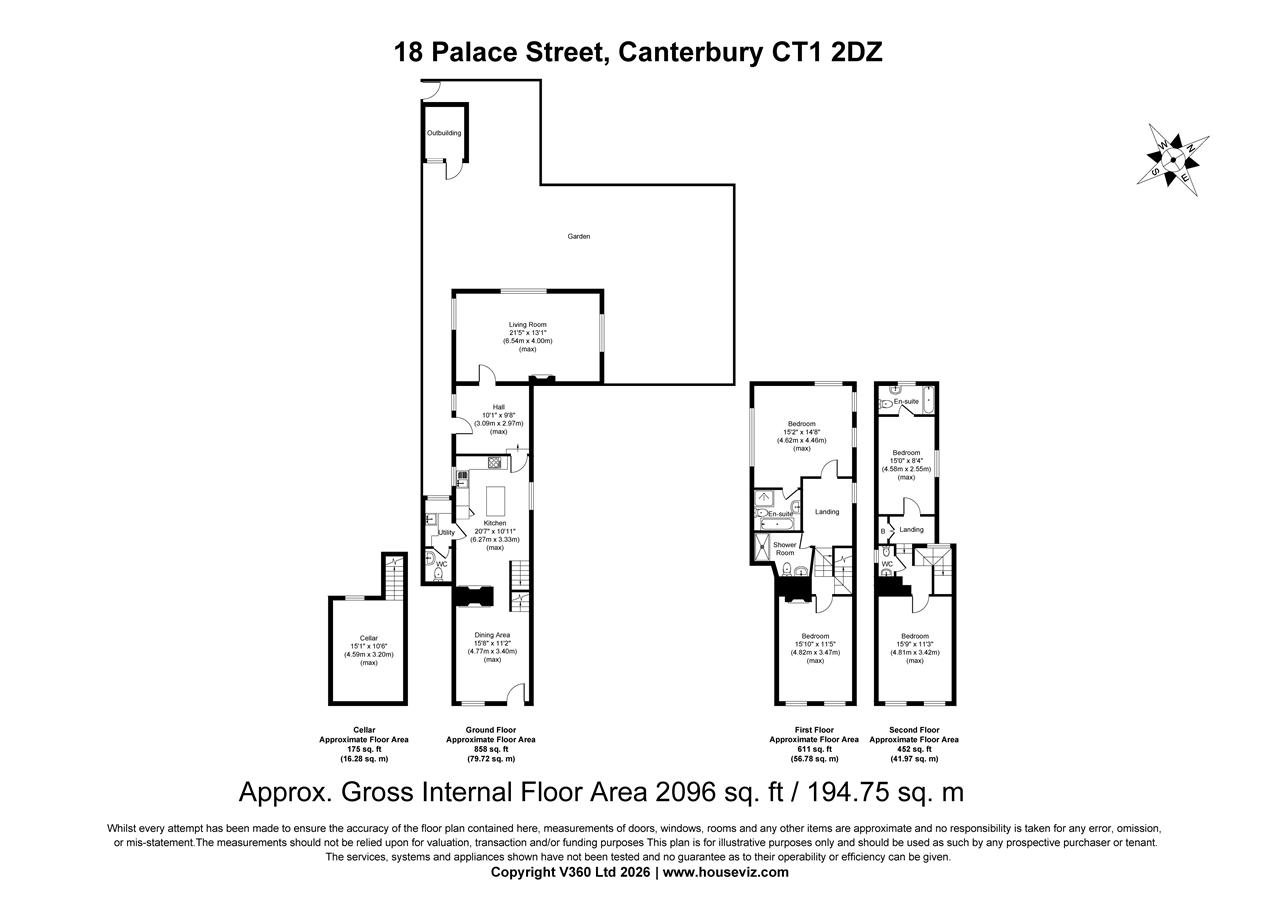 Property Floorplans 1