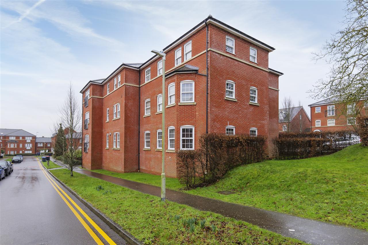 Flat 85 George Roche Road Image