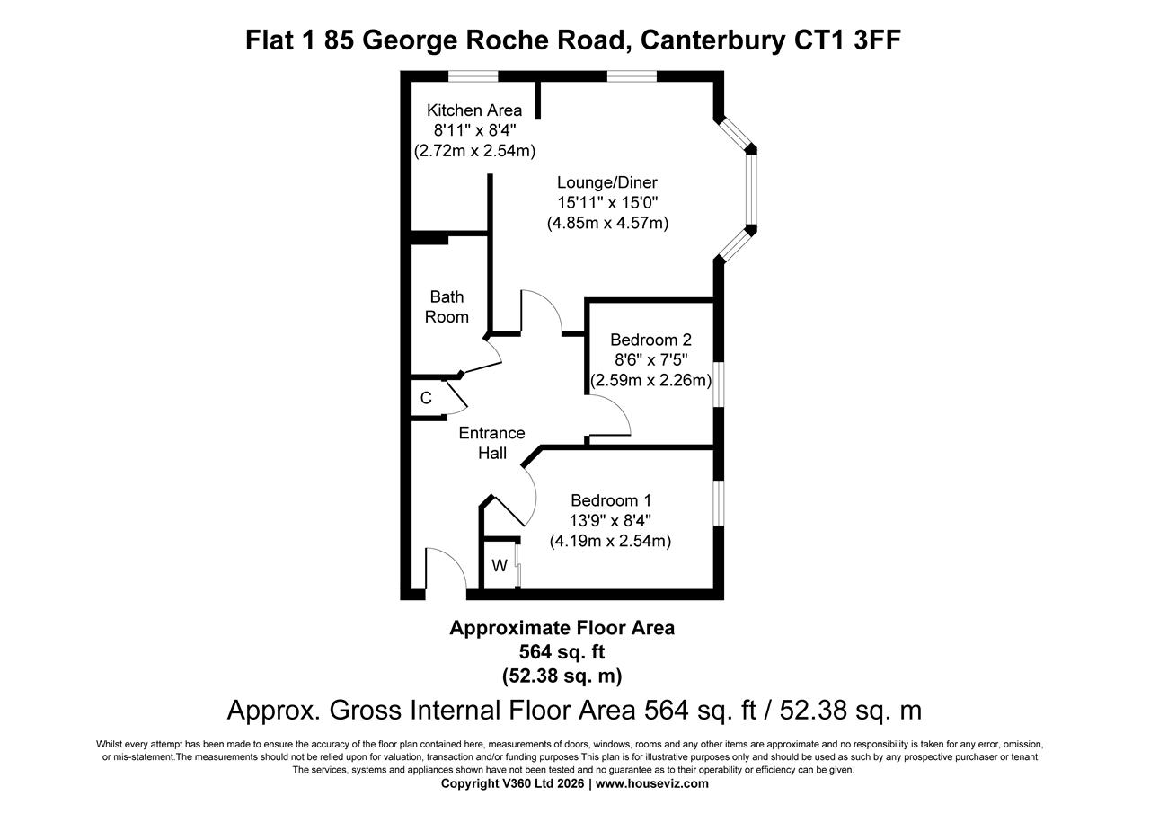 Property Floorplans 1