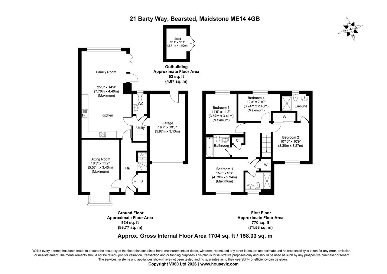 Property Floorplans 1