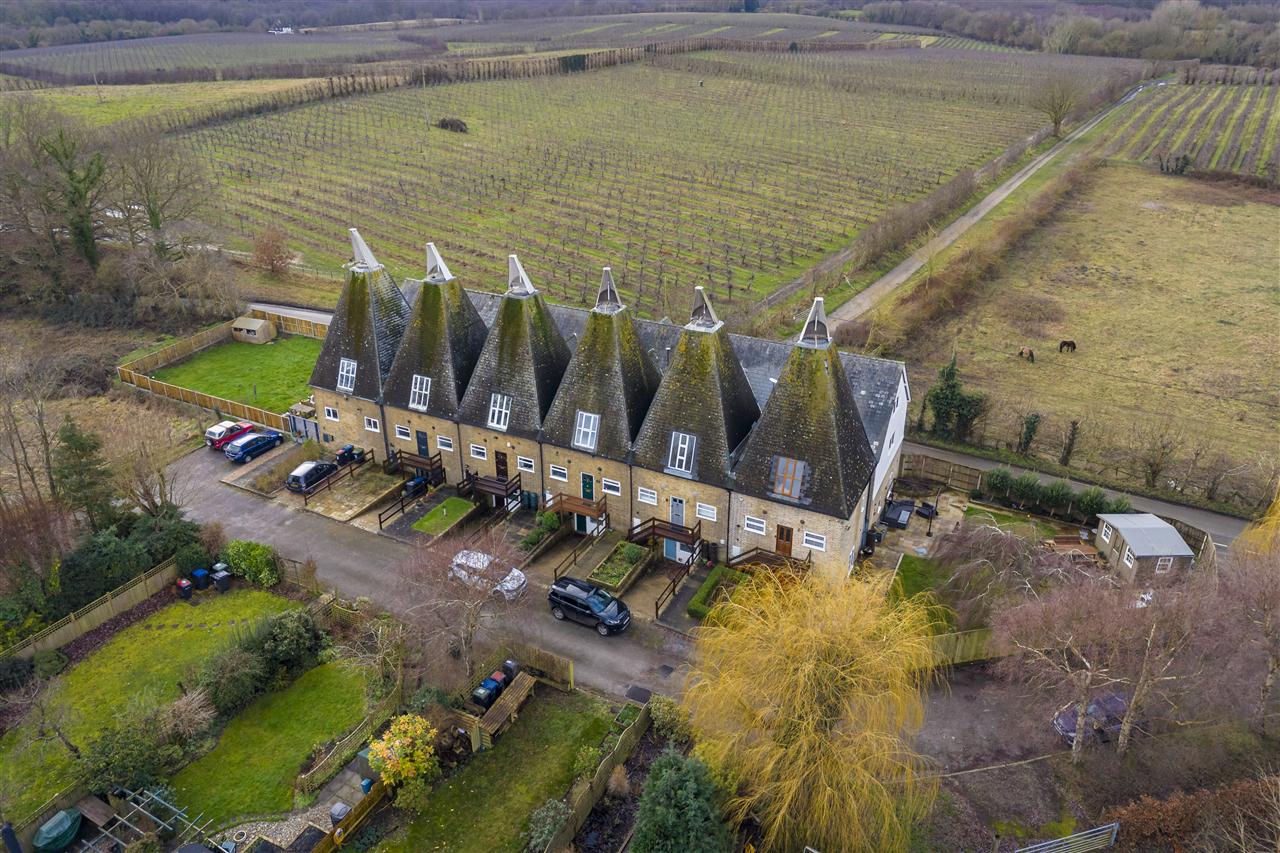 2 Denstead Oast Image