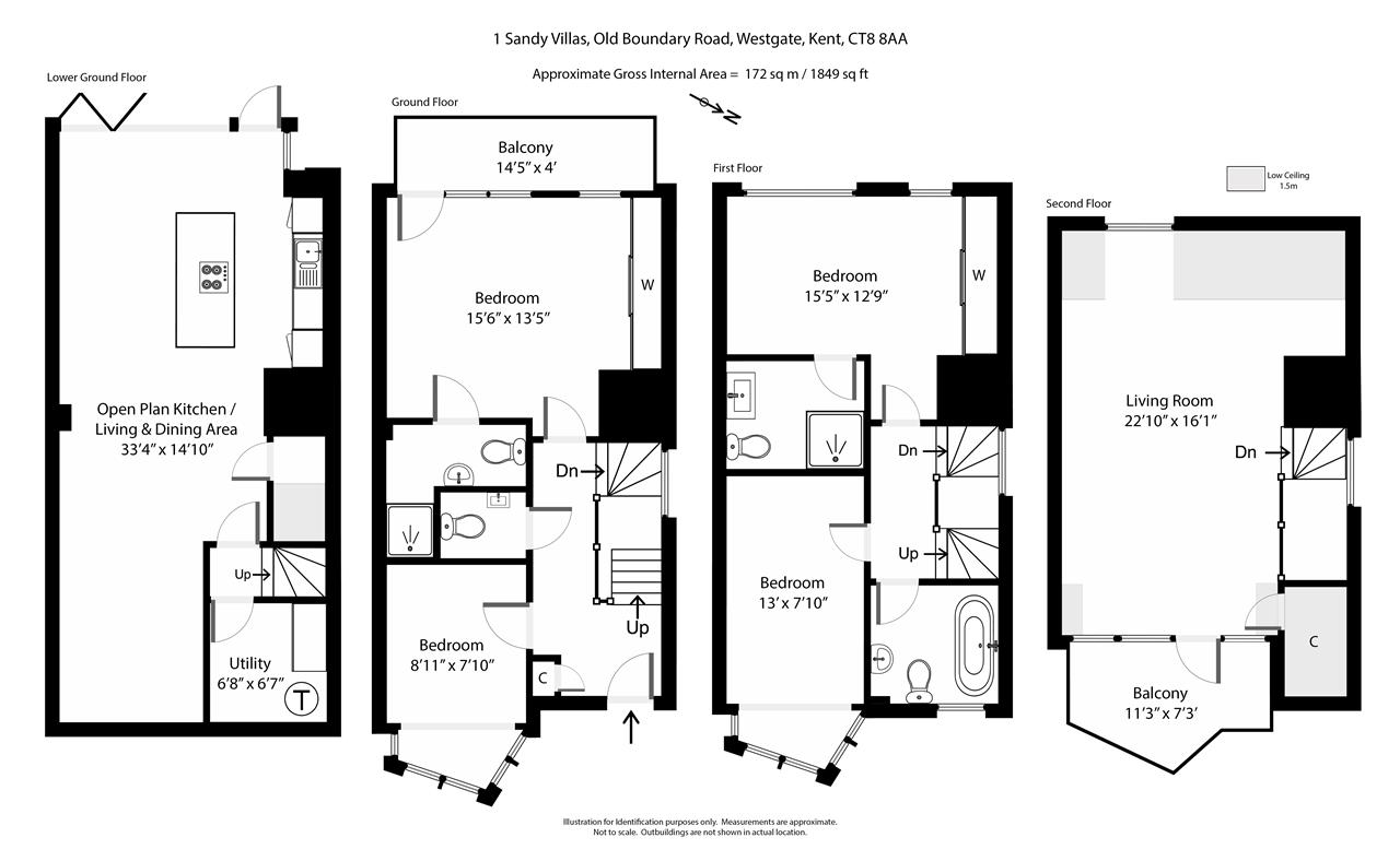 Property Floorplans 1