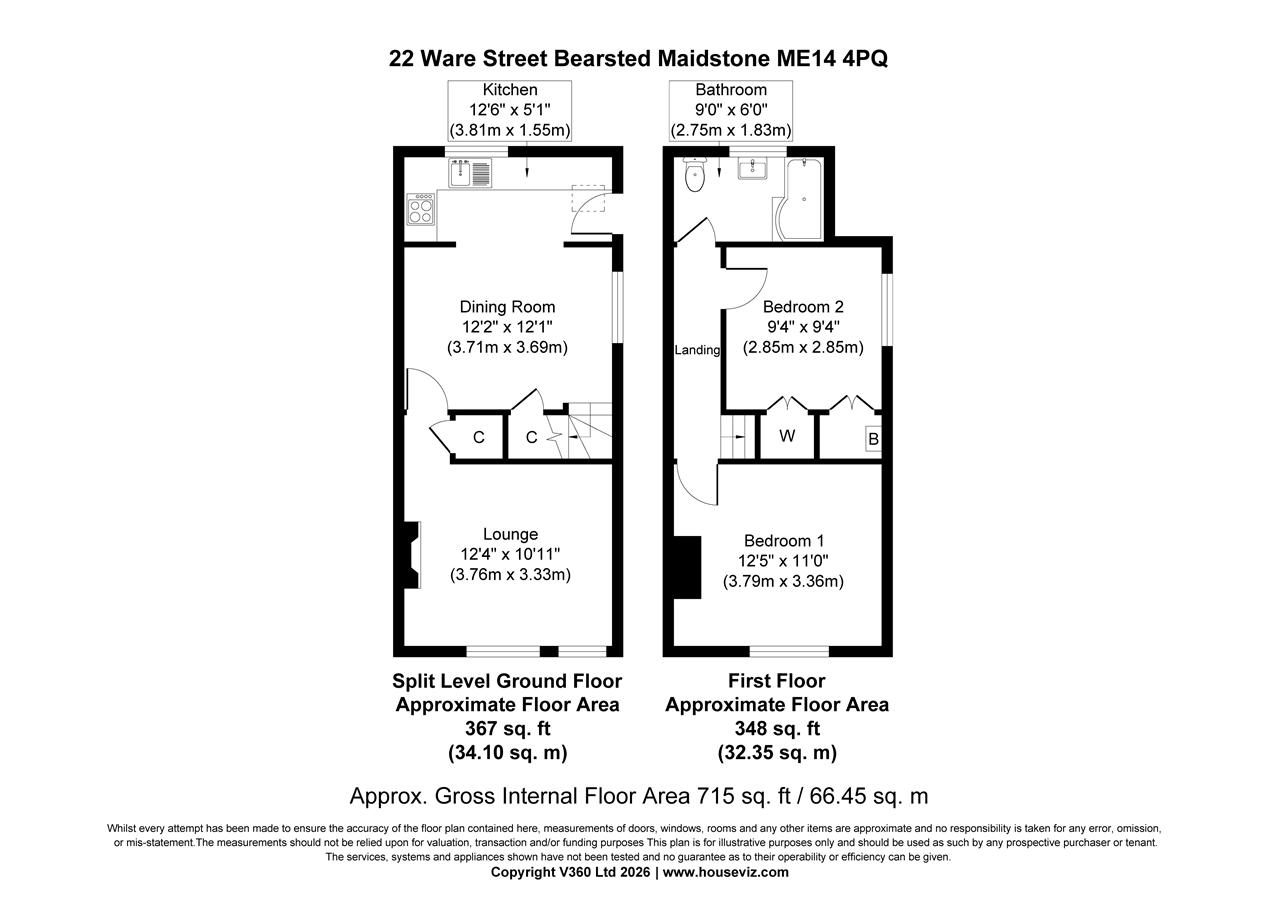 Property Floorplans 1