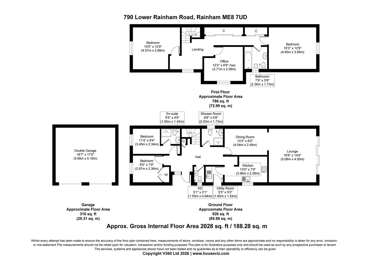 Property Floorplans 1