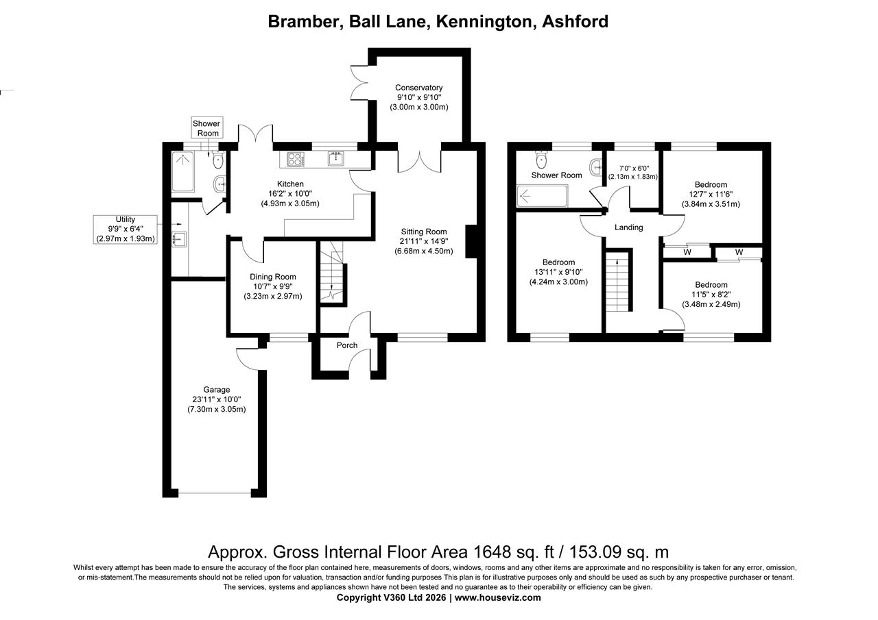 Property Floorplans 1