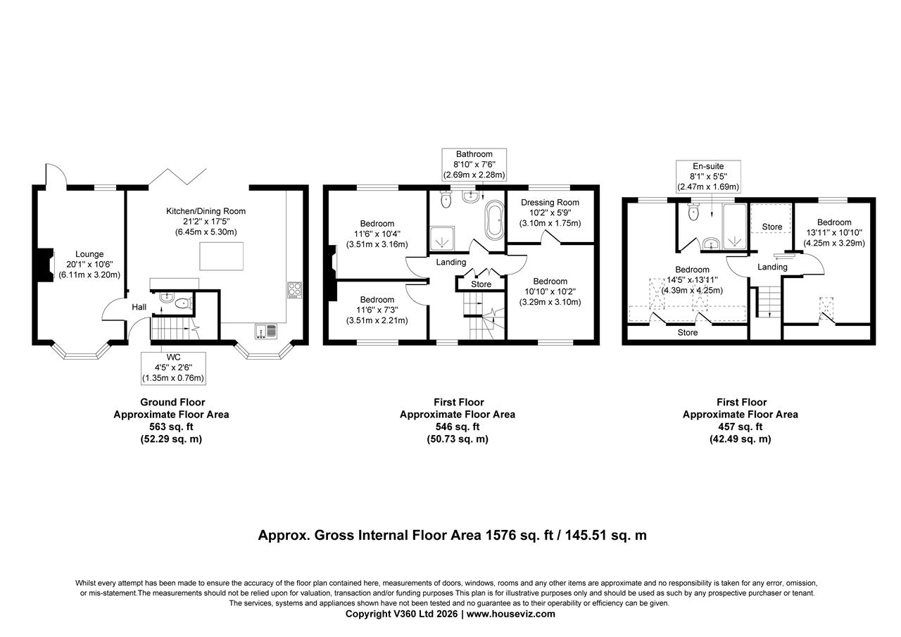 Property Floorplans 1
