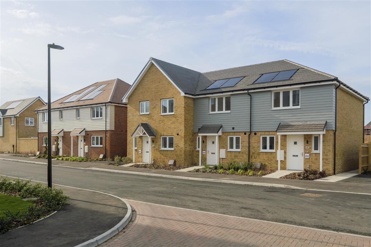 Plot 52 & 53 Betony Image