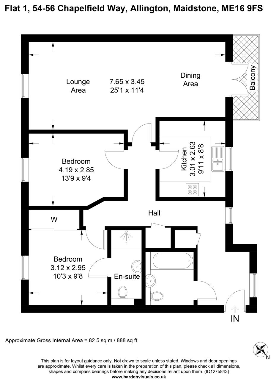 Property Floorplans 1