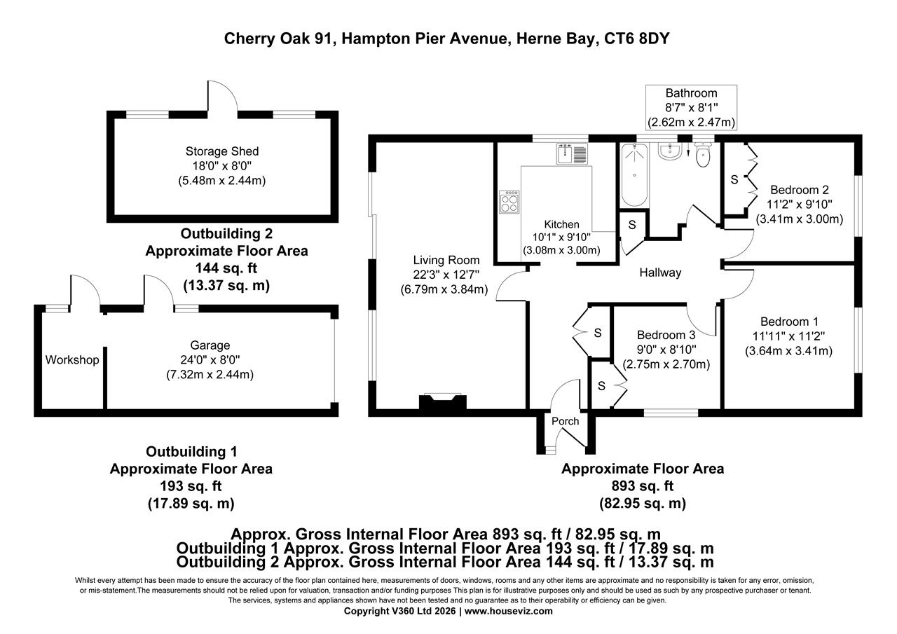 Property Floorplans 1