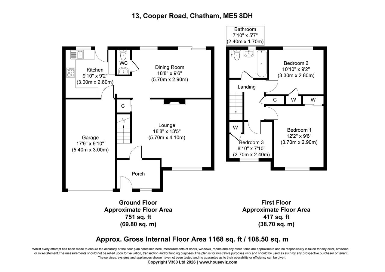 Property Floorplans 1