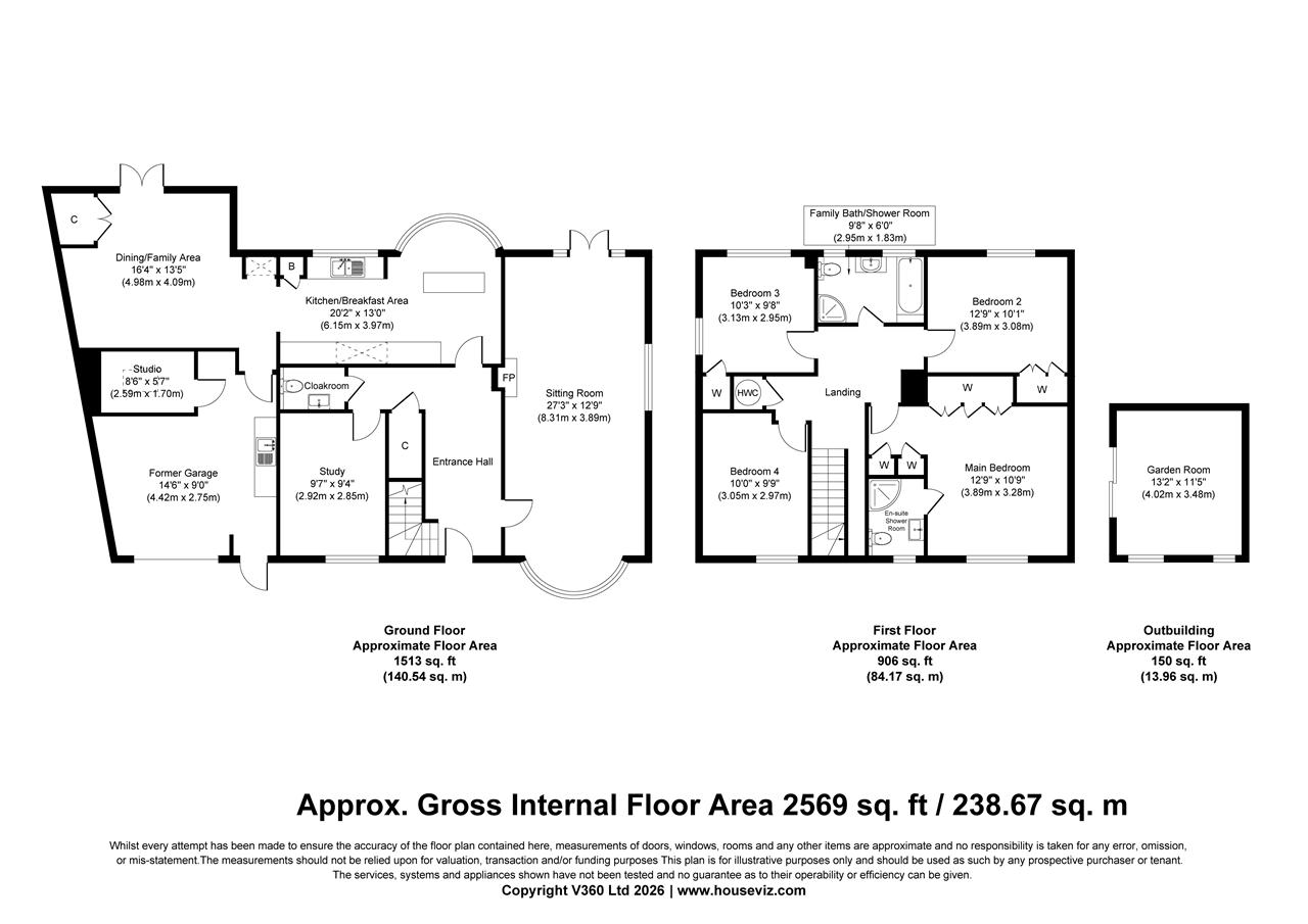 Property Floorplans 1