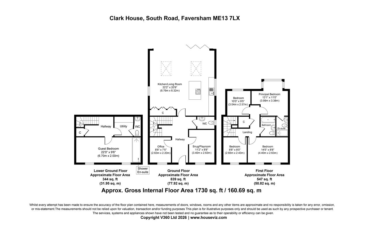 Property Floorplans 1