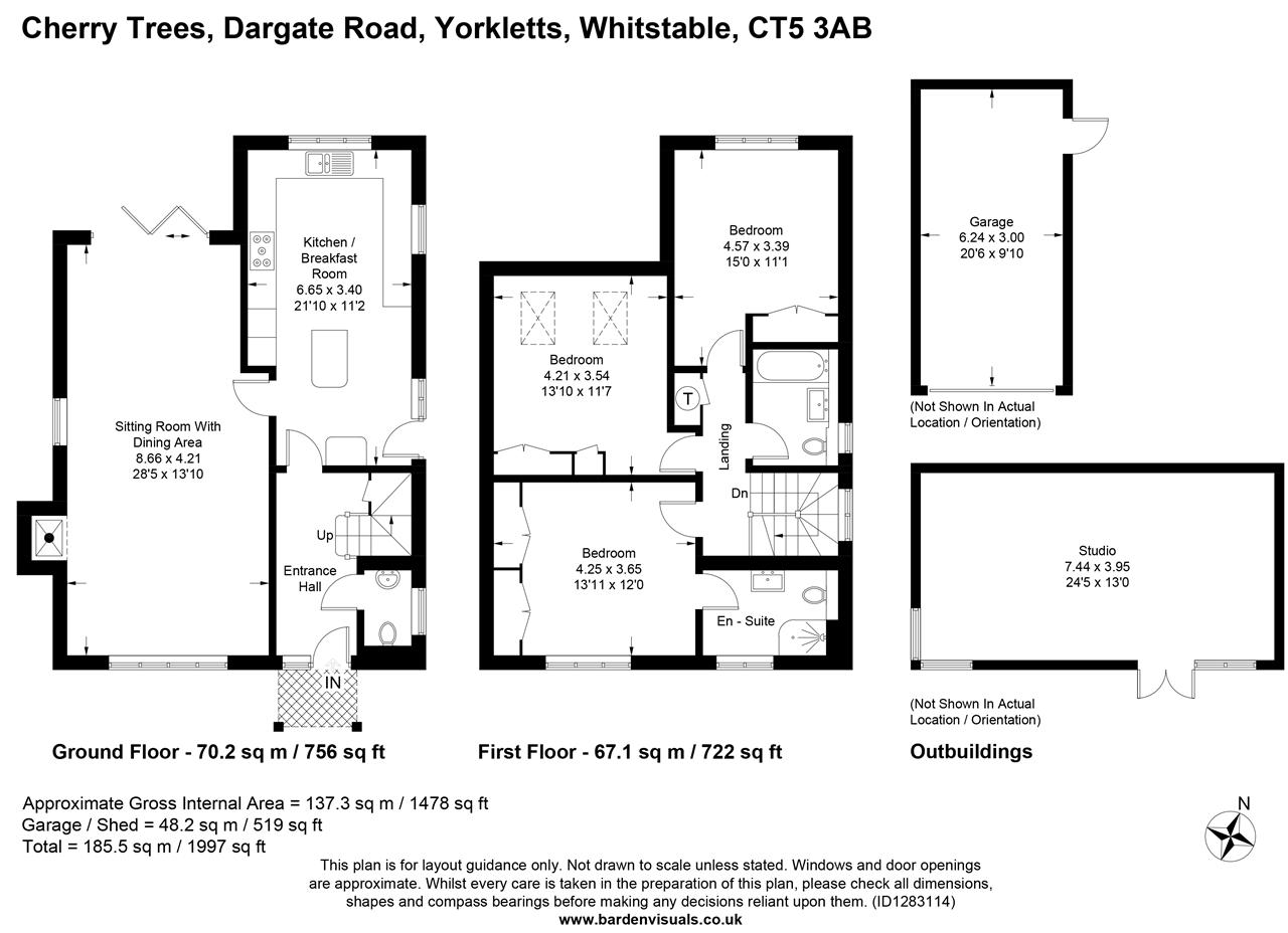 Property Floorplans 1