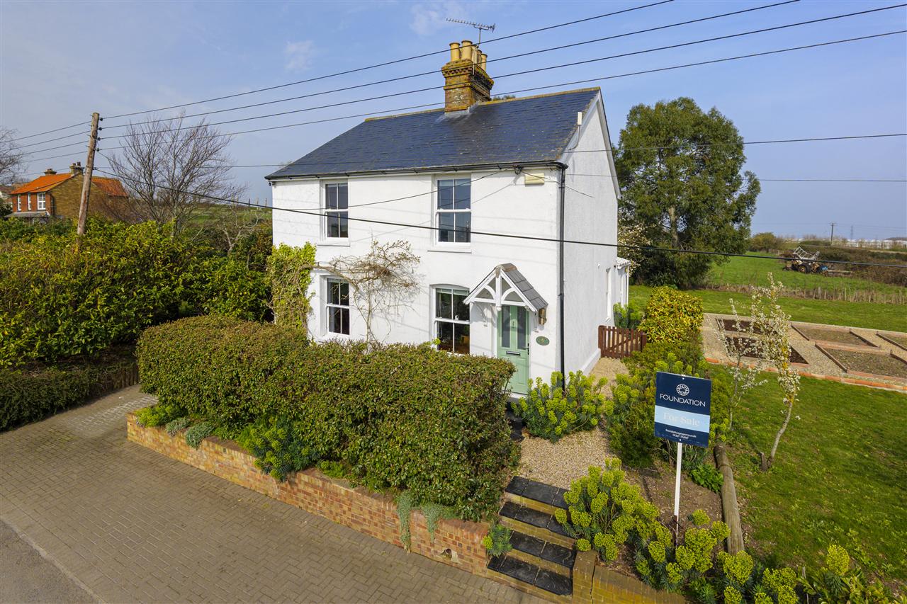 4 Monkshill Road Image