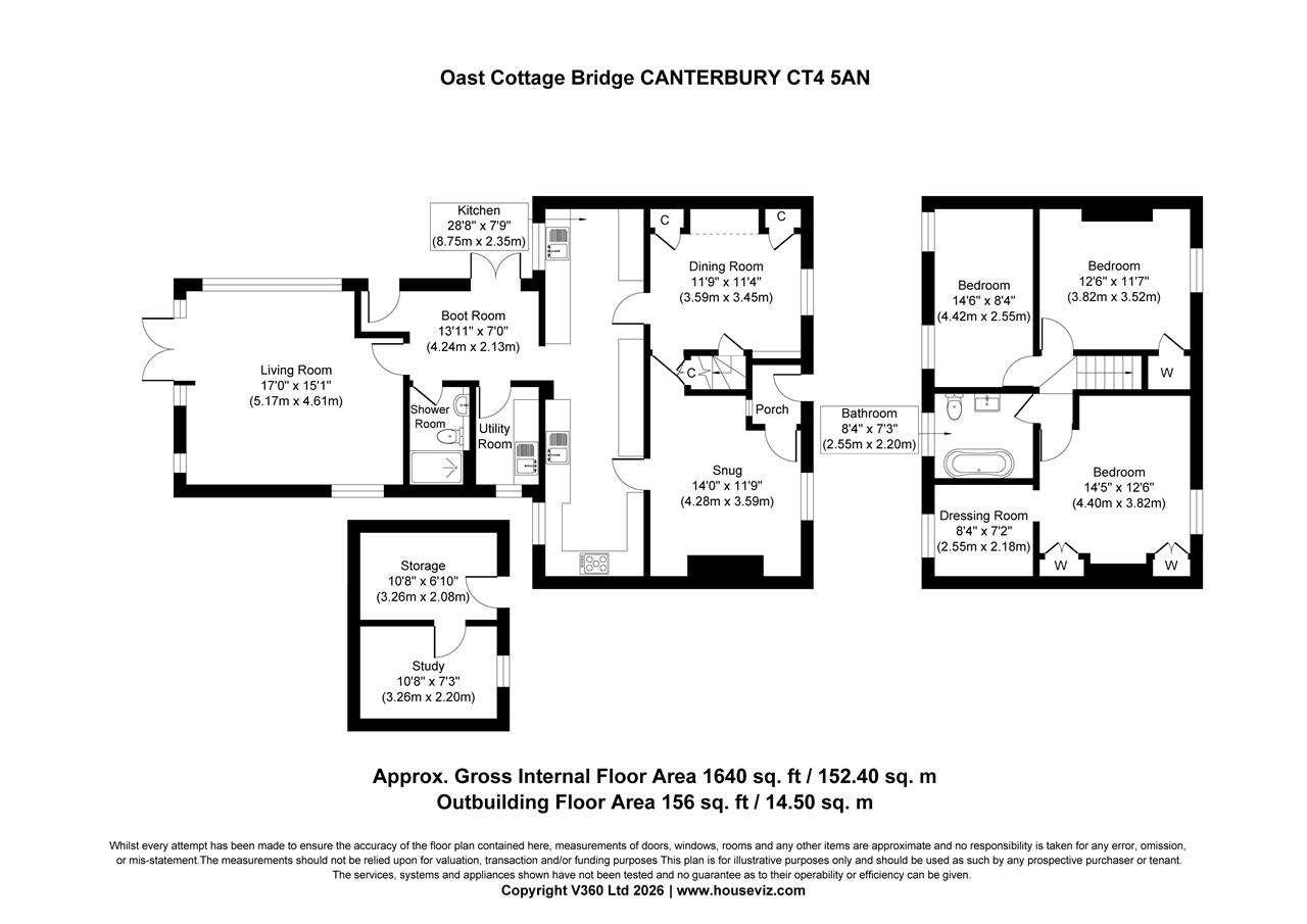 Property Floorplans 1