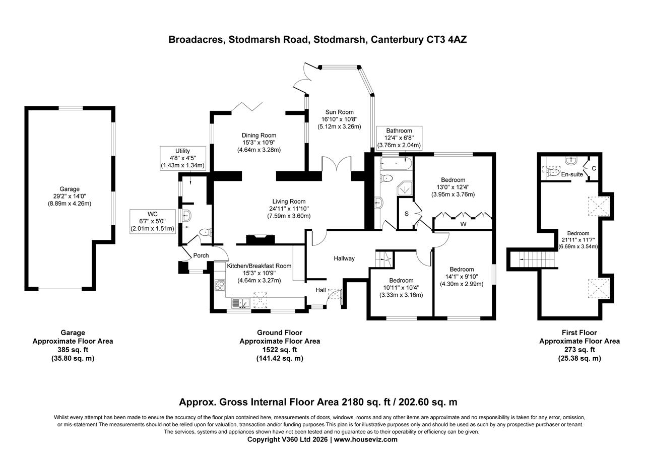 Property Floorplans 1